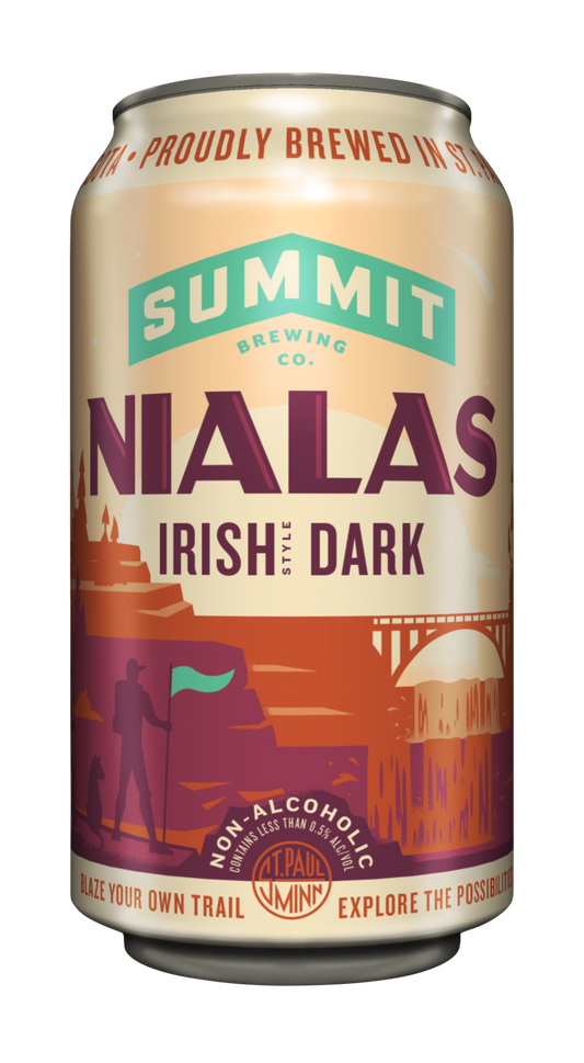 Summit Nialas NA Irish Dark