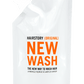New Wash