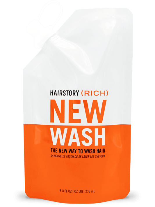 New Wash
