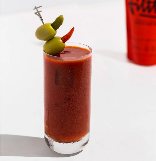 Bloody Mary Mix - Filthy