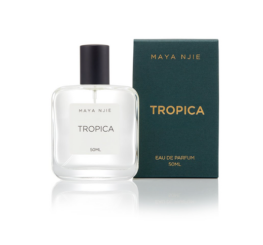Tropica Eau De Parfum Perfume - Maya Njie
