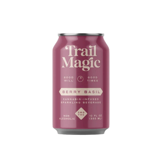 Trail Magic Beverage