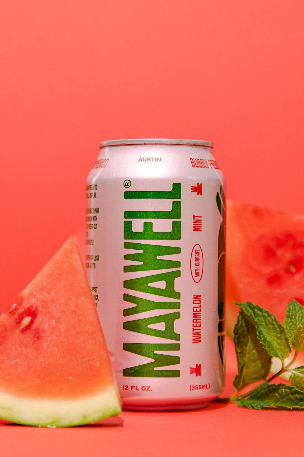 Mayawell Watermelon Mint