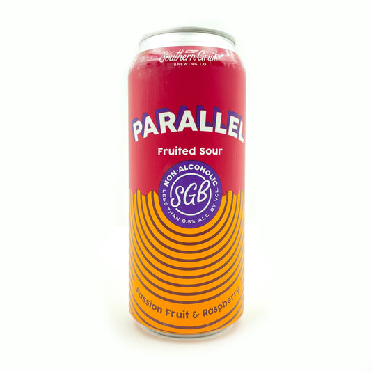 Southern Grist Parallel Sour