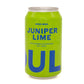 OULI Juniper Lime Spice Soda