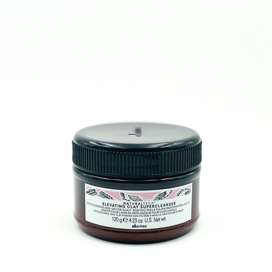 Naturaltech Elevating Clay Supercleanser
