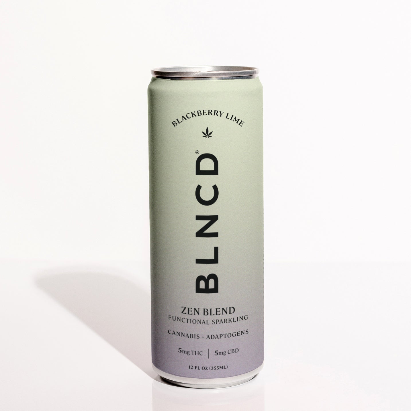 BLNCD Functional Sparkling Beverage (21+)