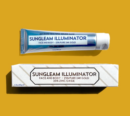 SunGleam Illuminator