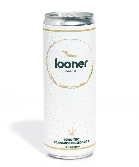 Looner Creme Soda (21+)