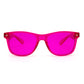Translucent Colored Sunglasses - Rainbow OPTX