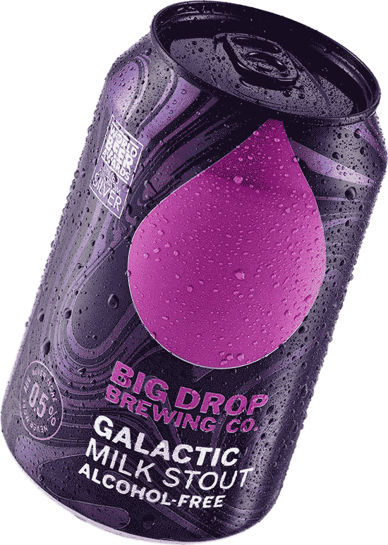 Big Drop - NA beer