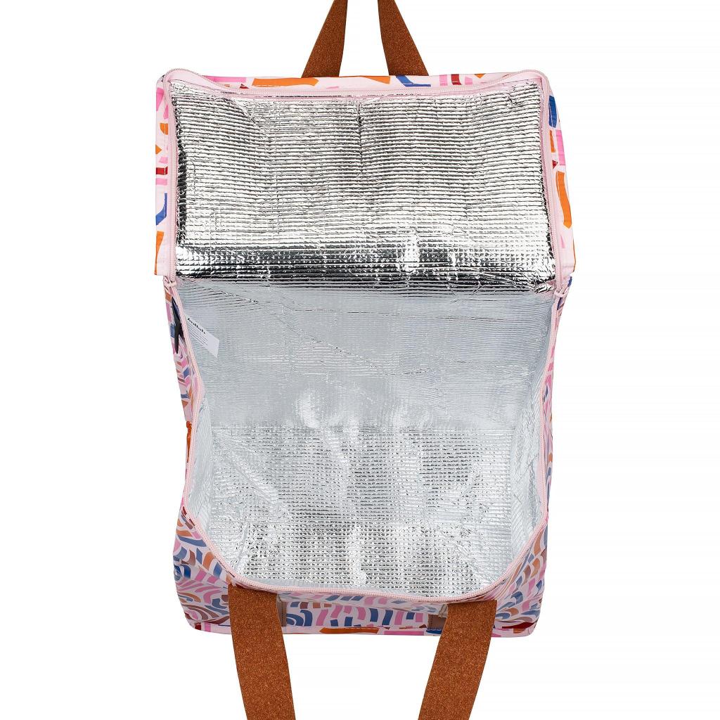 Confetti Cooler Bag - Kollab Pty Limited