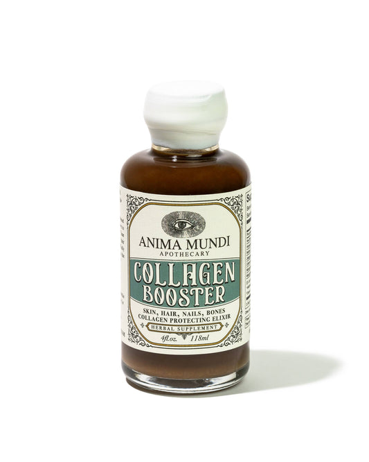 Anima Mundi Apothecary - Collagen Booster Elixir