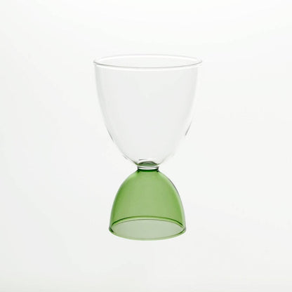 Mamo - Classic Glass