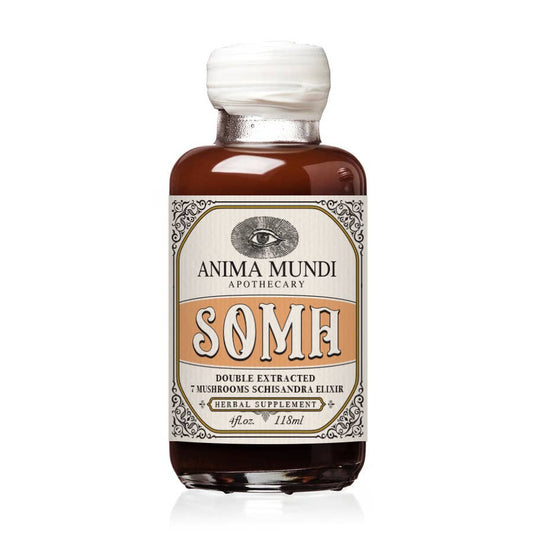 Anima Mundi Apothecary - Soma Elixir