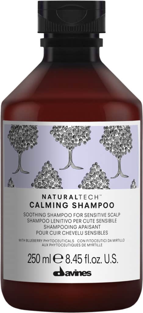 Calming Shampoo