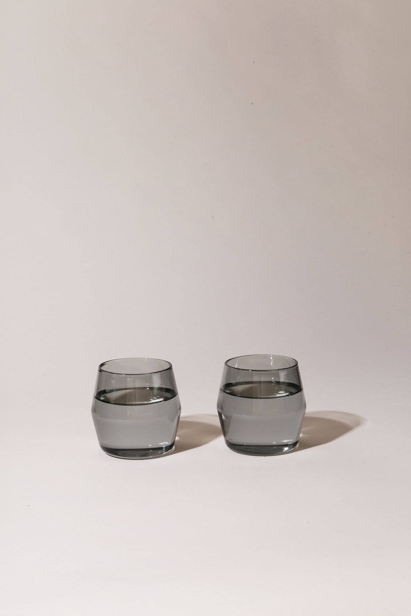 Yield Century Glasses 6oz (set of two)