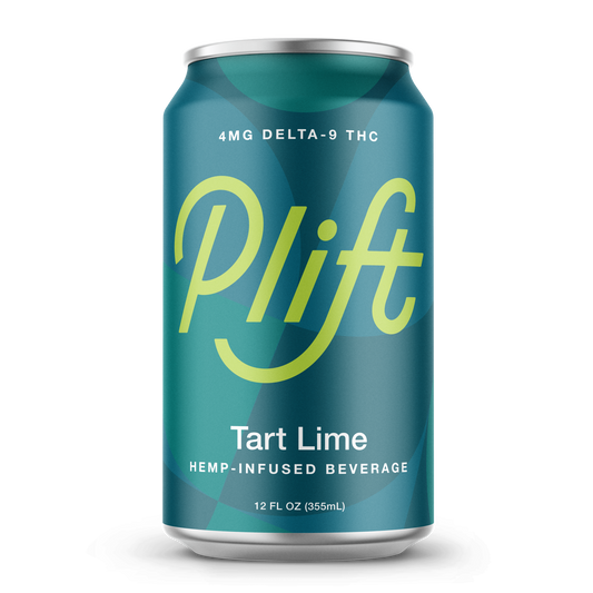 Plift - Tart Lime