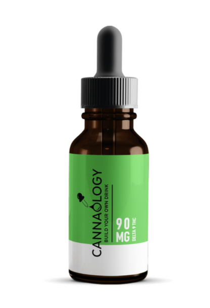 Cannaology - build your own drink