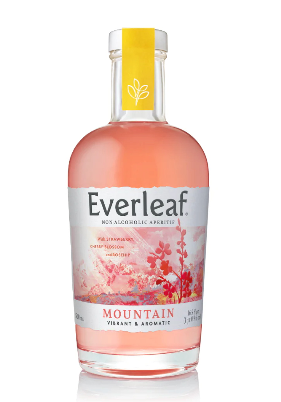 Everleaf Mountain