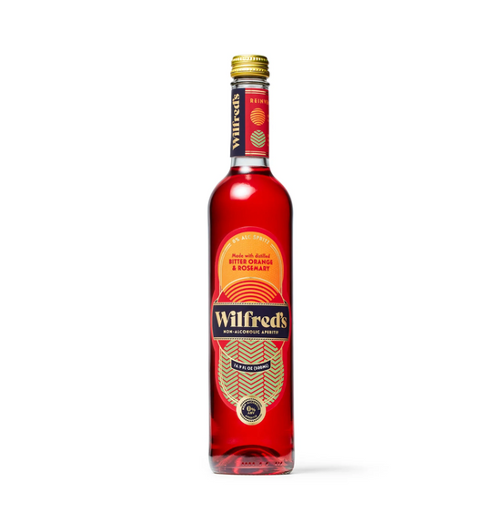 Wilfred's Non-Alcoholic Aperitif