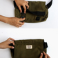 Keeply Belt Bag - japfac