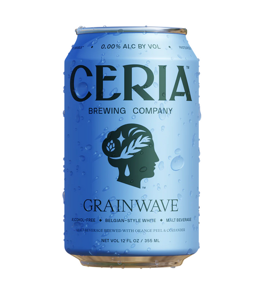 Ceria Grainwave