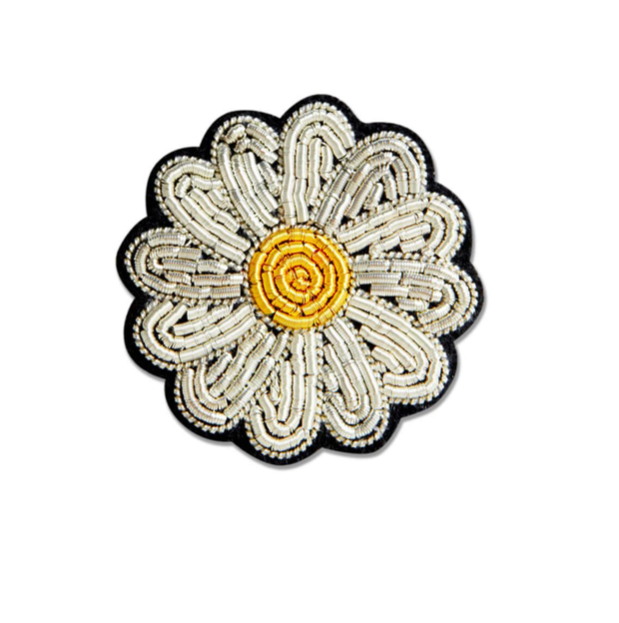 Macon & Lesquoy Brooches - Small