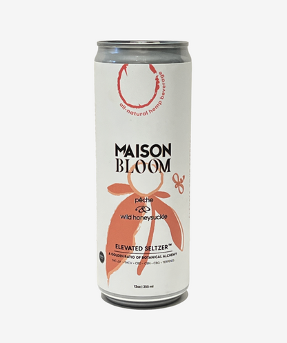 Milonga Energy Brew (21+) – Marigold