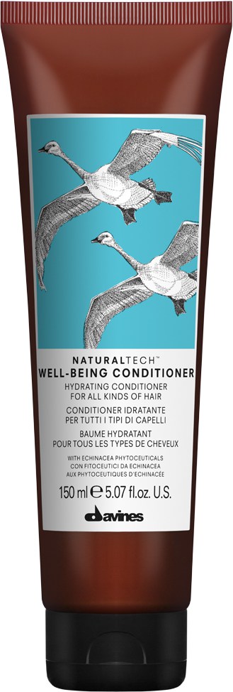 Well Being Conditioner