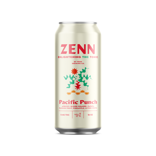 Zenn - Pacific Punch - Venn Brewing