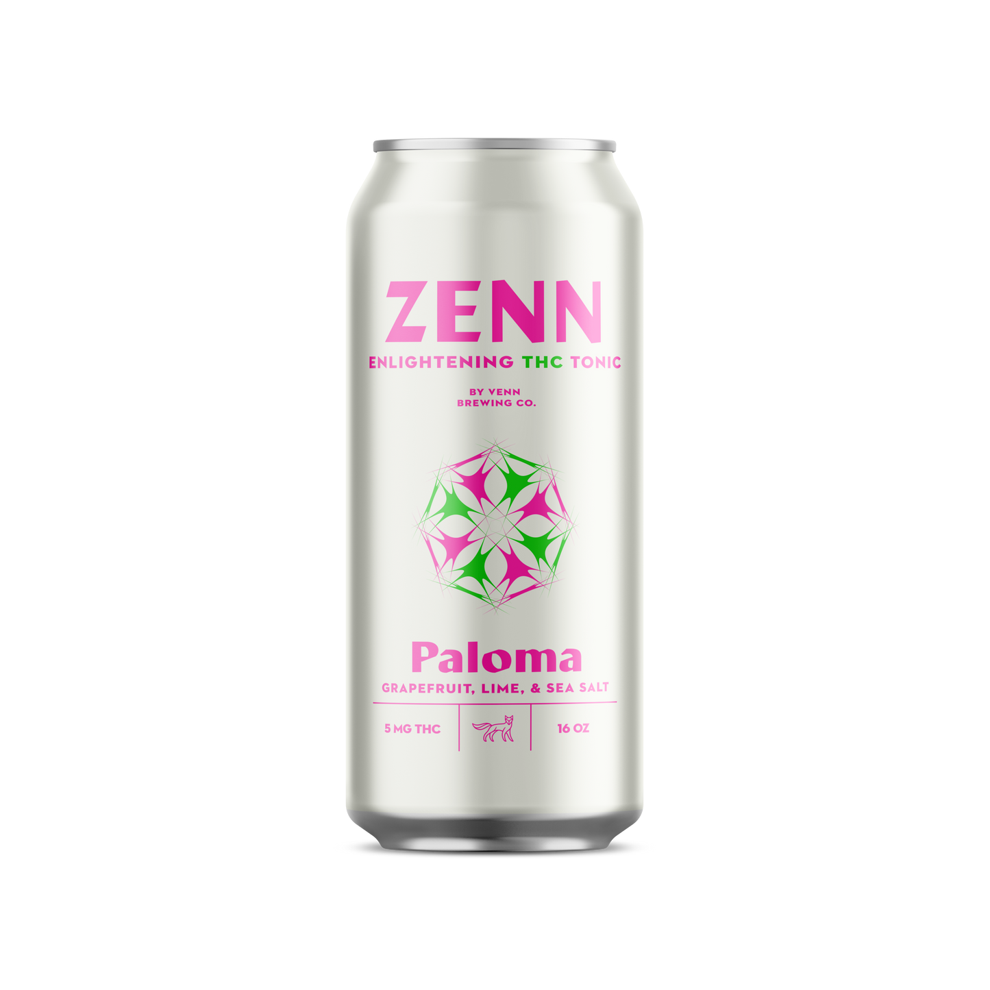 Zenn - Paloma - Venn Brewing