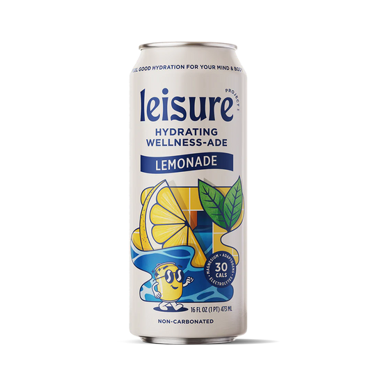 Leisure Project - Lemonade