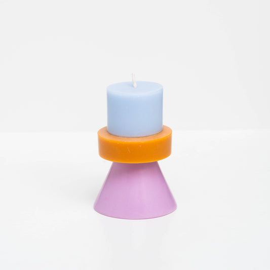 Yod and Co - Stack Candles MINI - E