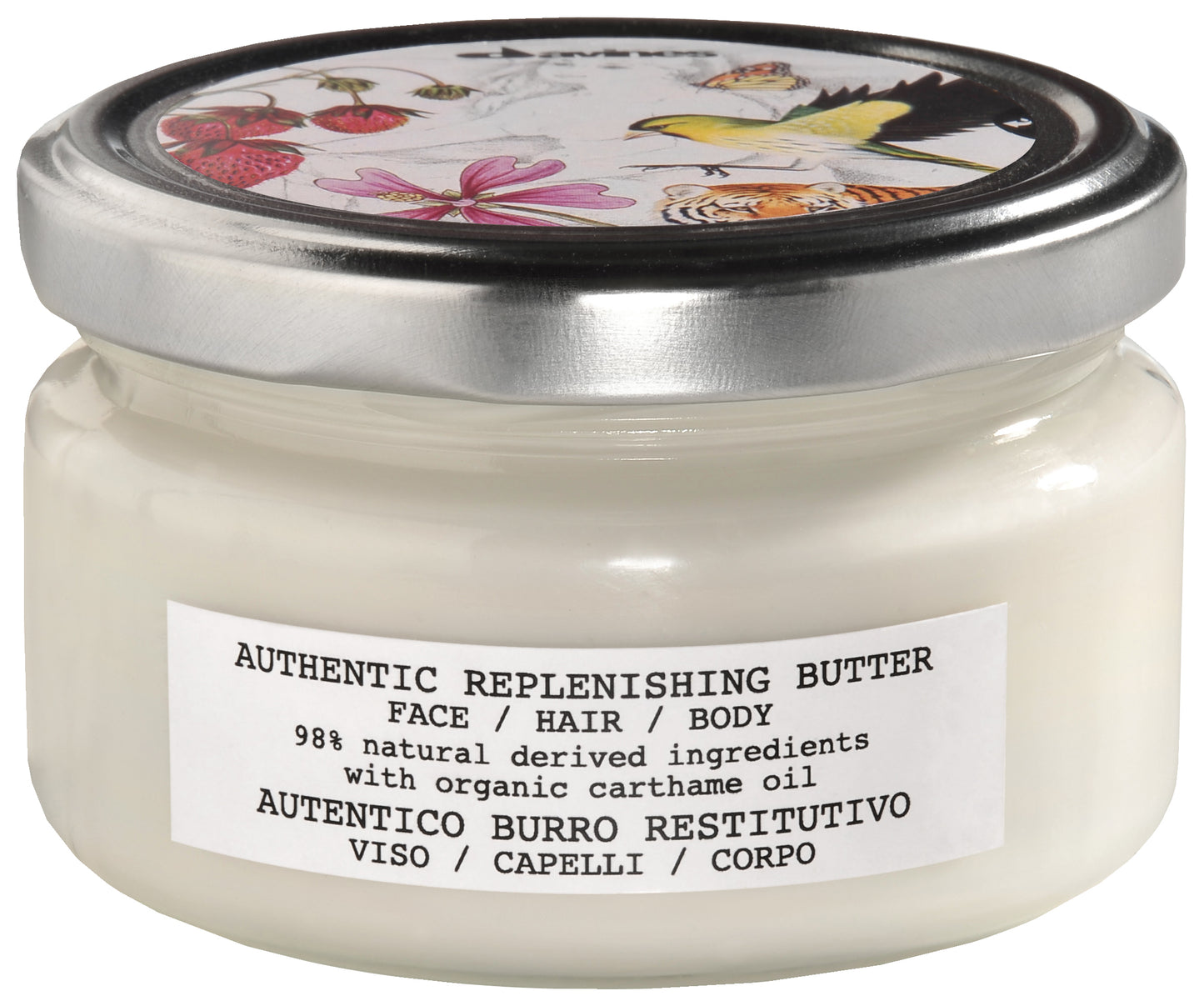 Replenishing Butter Face/Hair/Body