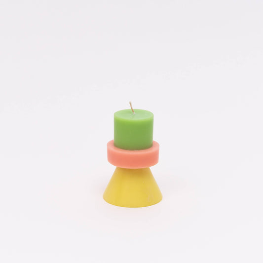 Yod and Co - Stack Candles MINI - C
