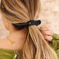 Matte Ponytail Claw Clip - ANDi