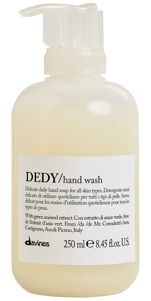 DEDY Hand Wash