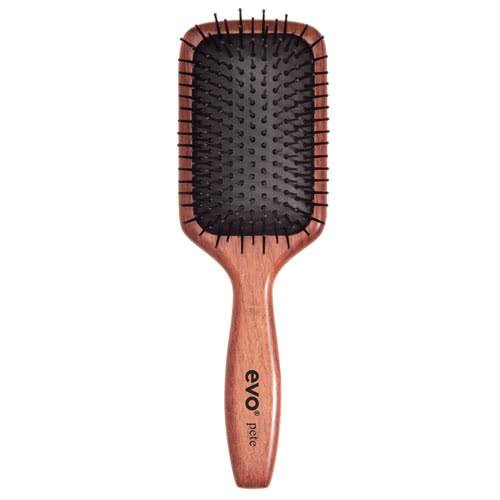 Evo Ionic Paddle Brush Pete