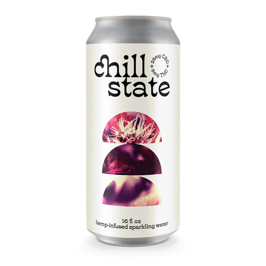 Chill State Seltzer